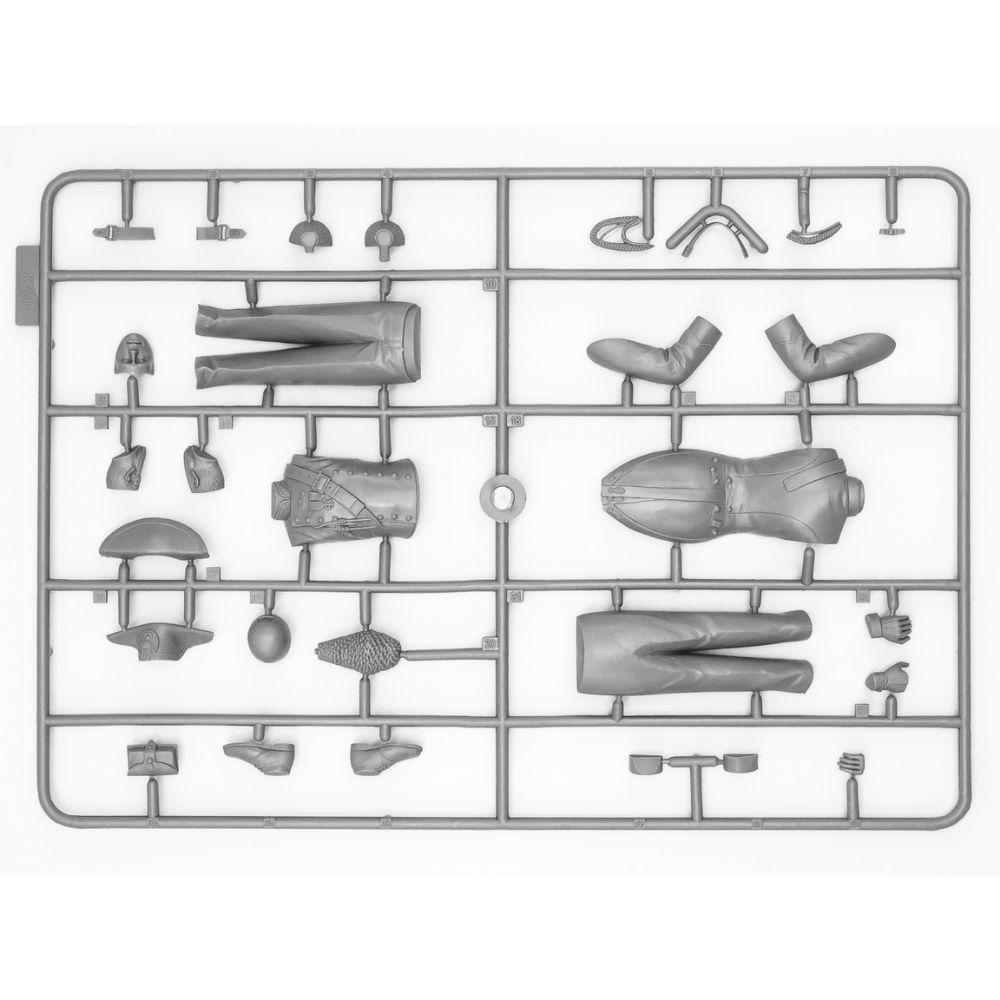 ICM 1:16 Italian Carabinier