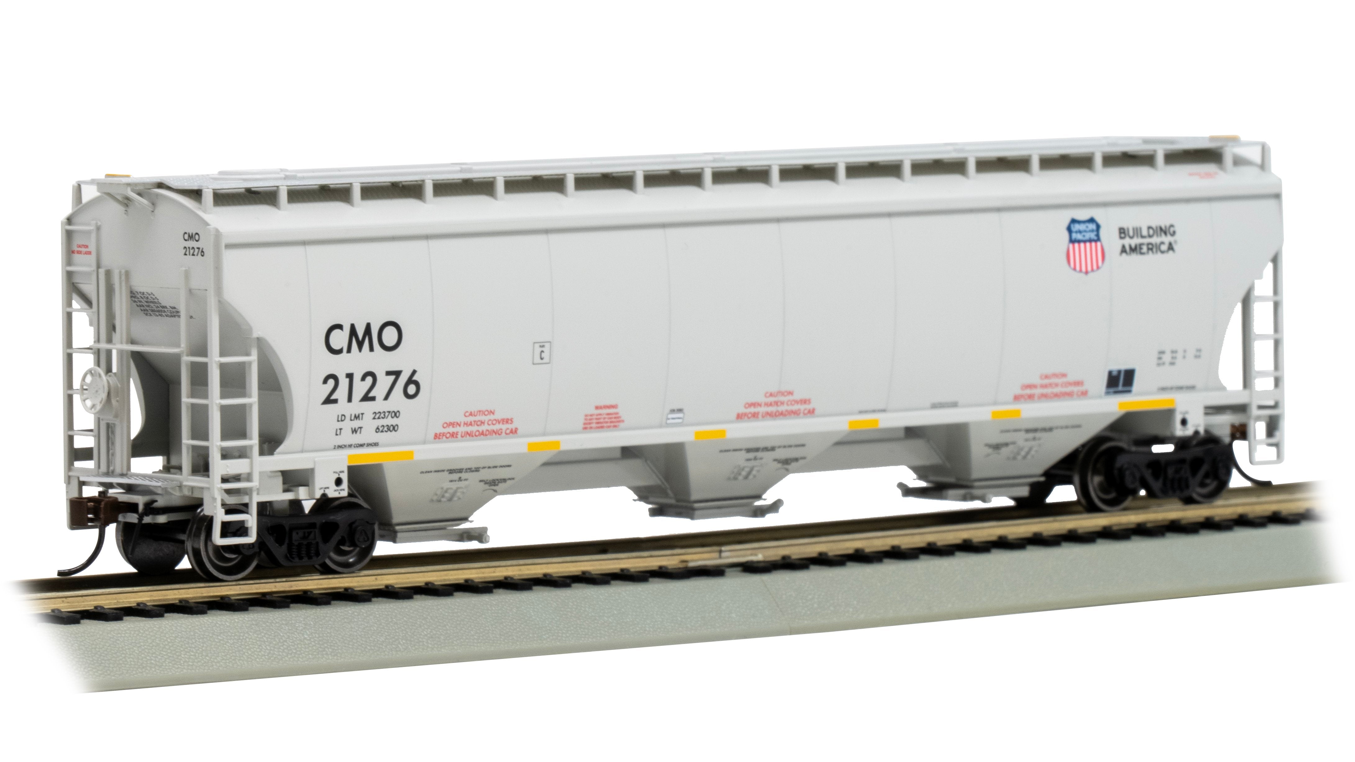 Bachmann Union Pacific #21276 (CMO)