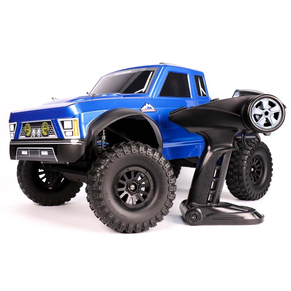 Redcat 1:10 Ridgerunner EP Rock Crawler