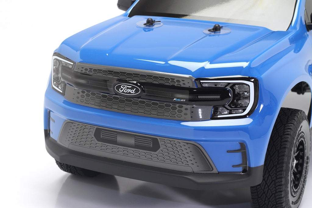 CEN 1:10 Ford Ranger Blue