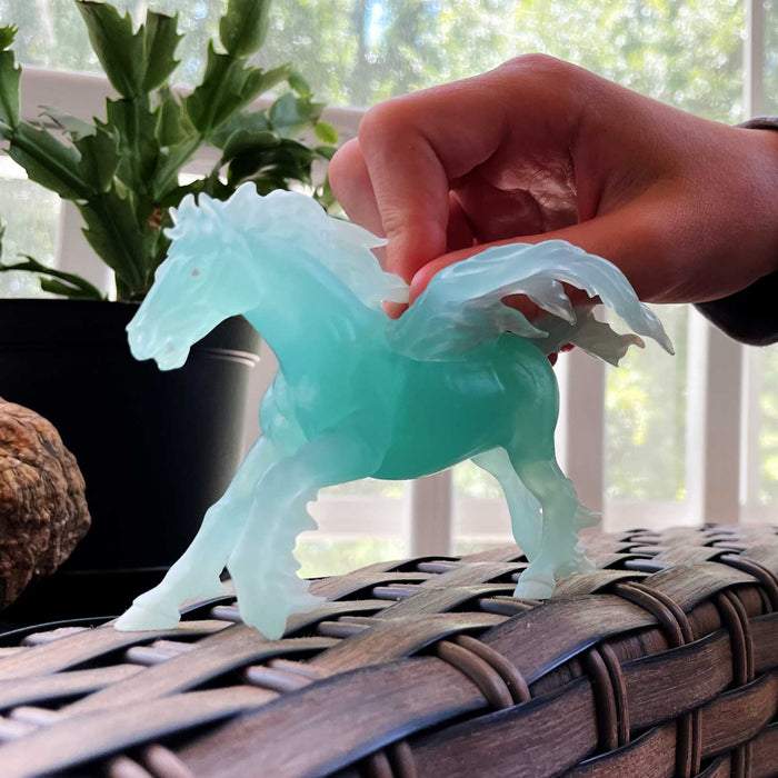 Safari Ltd Nixie Water Horse Spirit
