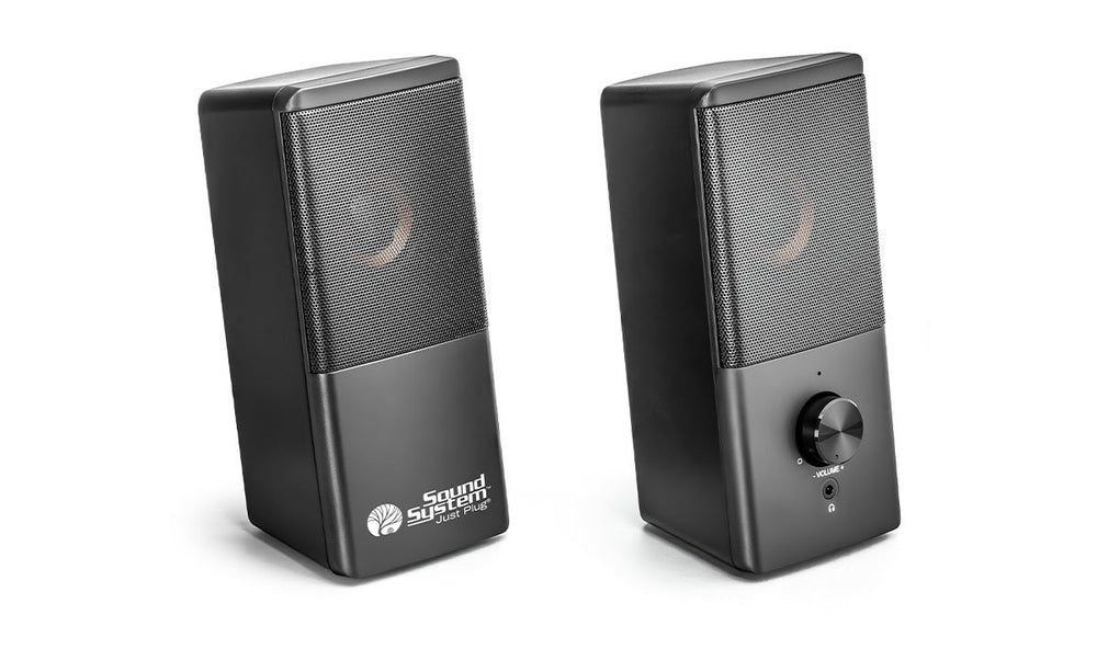 Woodland Scenics Stereo Room Speakers (L&R)