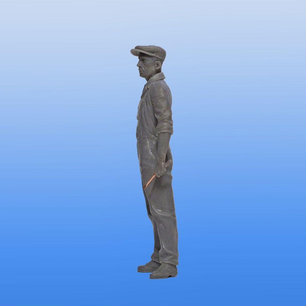 ICM 1:24 Henry Ford & Co (3)