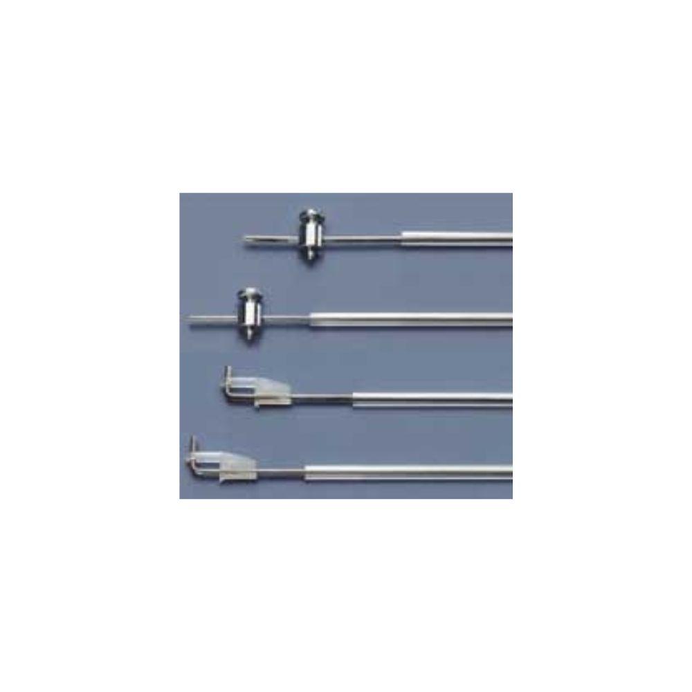 Dubro Micro Push Rod System