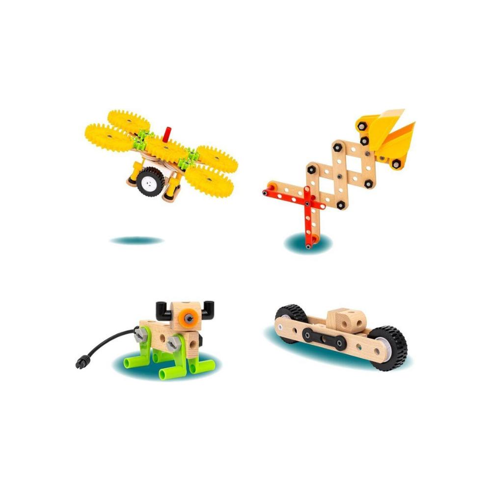 BRIO Builder Creative Set