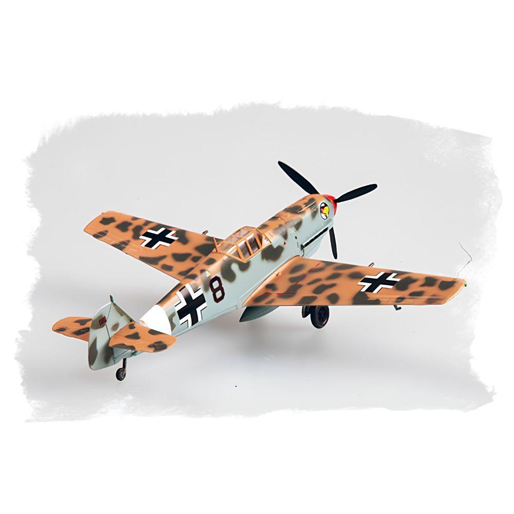 Hobbyboss 1:72 Bf109E-4/7