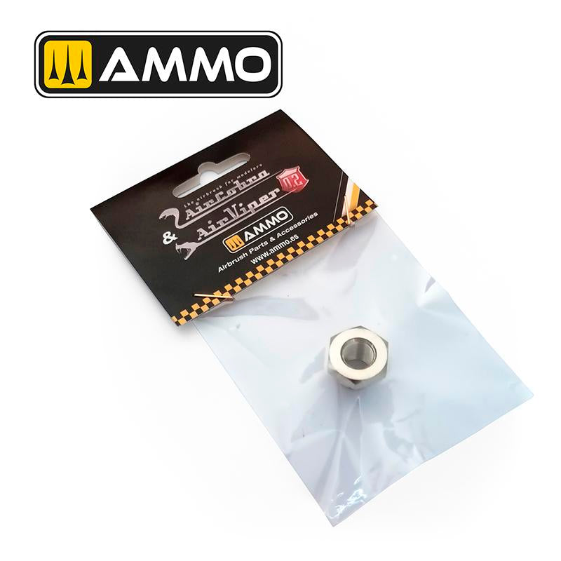 Ammo Air Hose Adapter