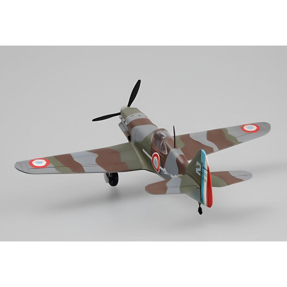 Hobbyboss 1:72 French D.520 Fight
