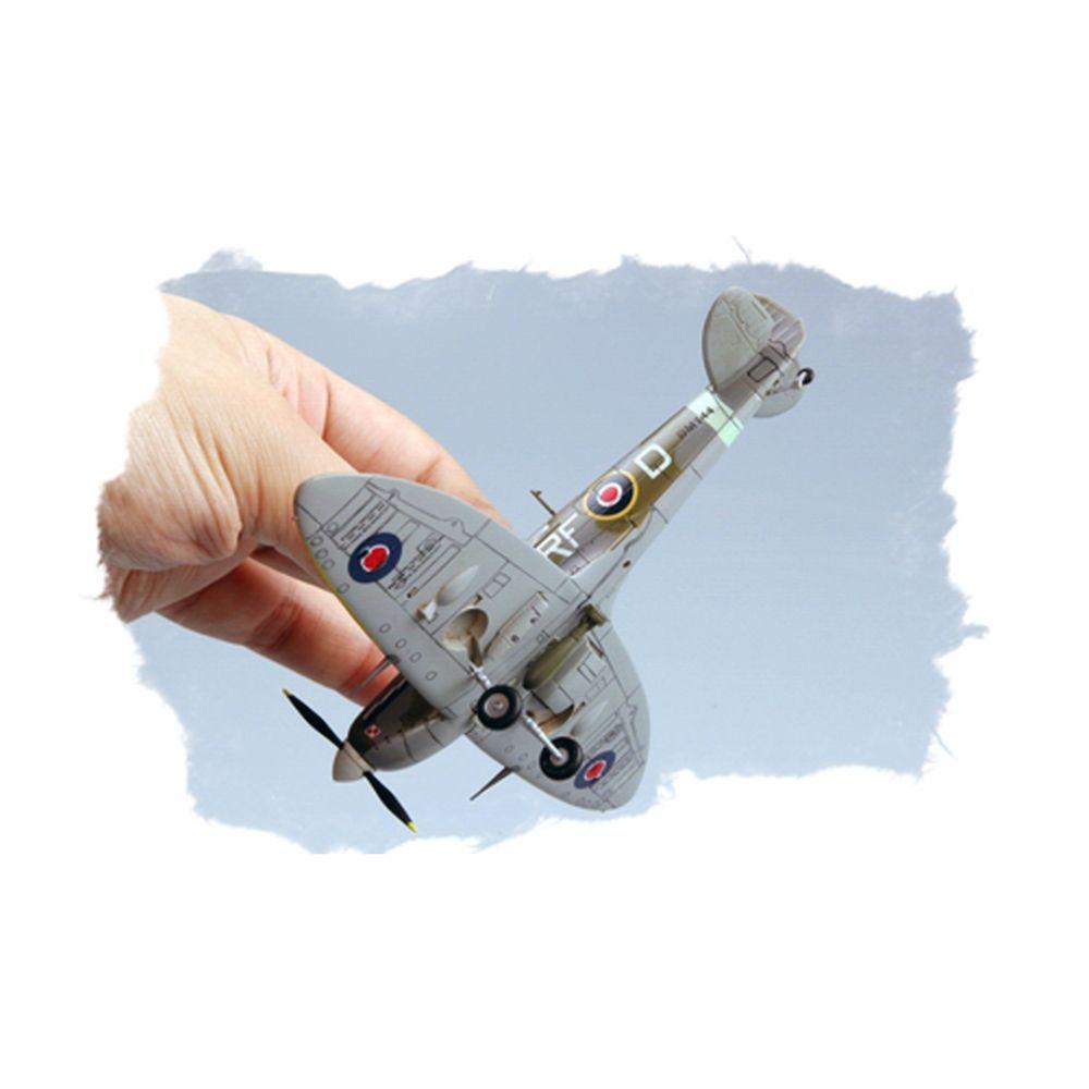 Hobbyboss 1:72 Spitfire Mk Vb