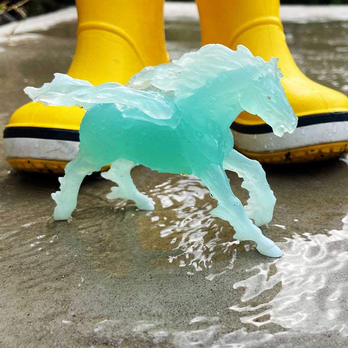 Safari Ltd Nixie Water Horse Spirit