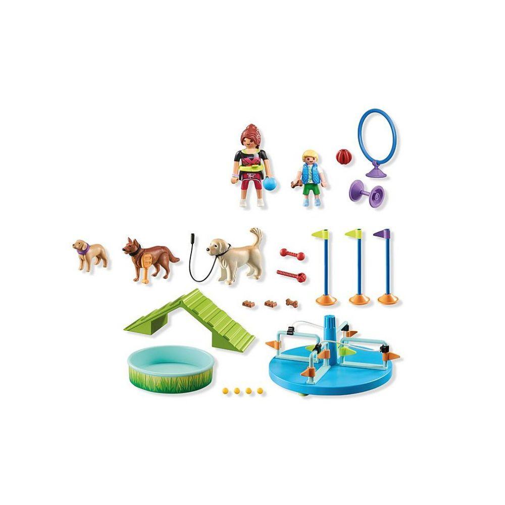 Playmobil - Dog Park