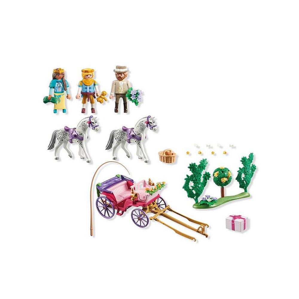 Playmobil Carriage Ride