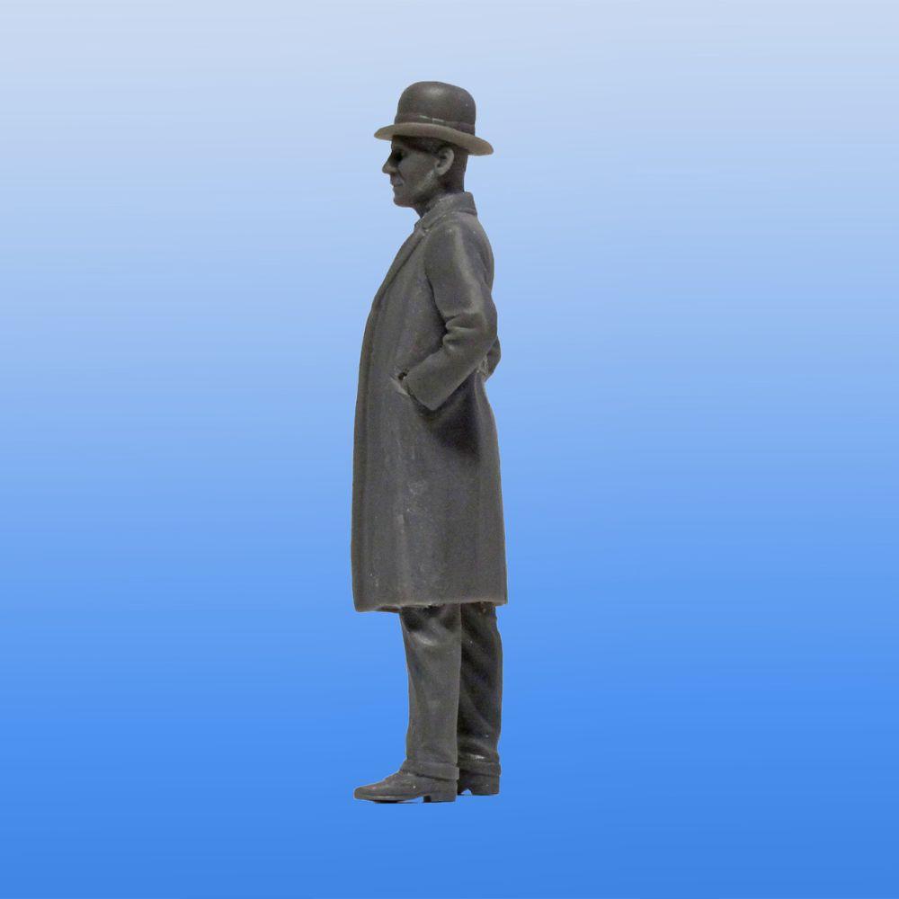 ICM 1:24 Henry Ford & Co (3)