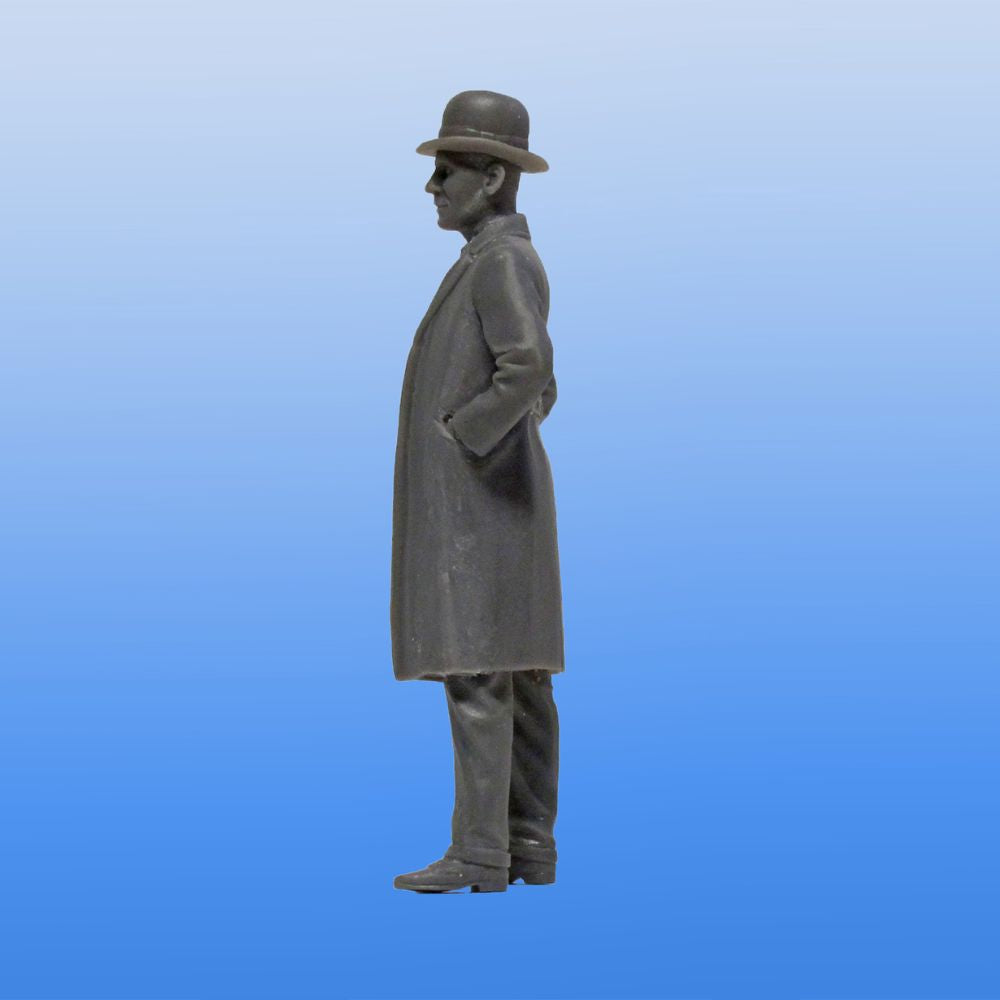 ICM 1:24 Henry Ford & Co (3)
