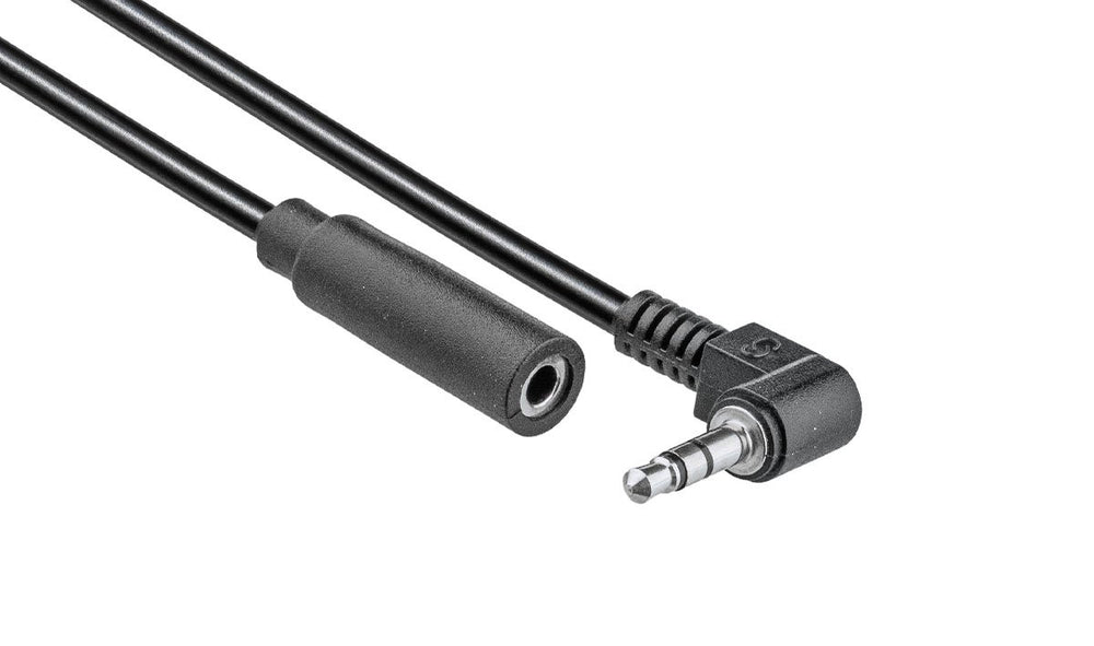 Woodland Scenics Stereo Plug Extension Cables