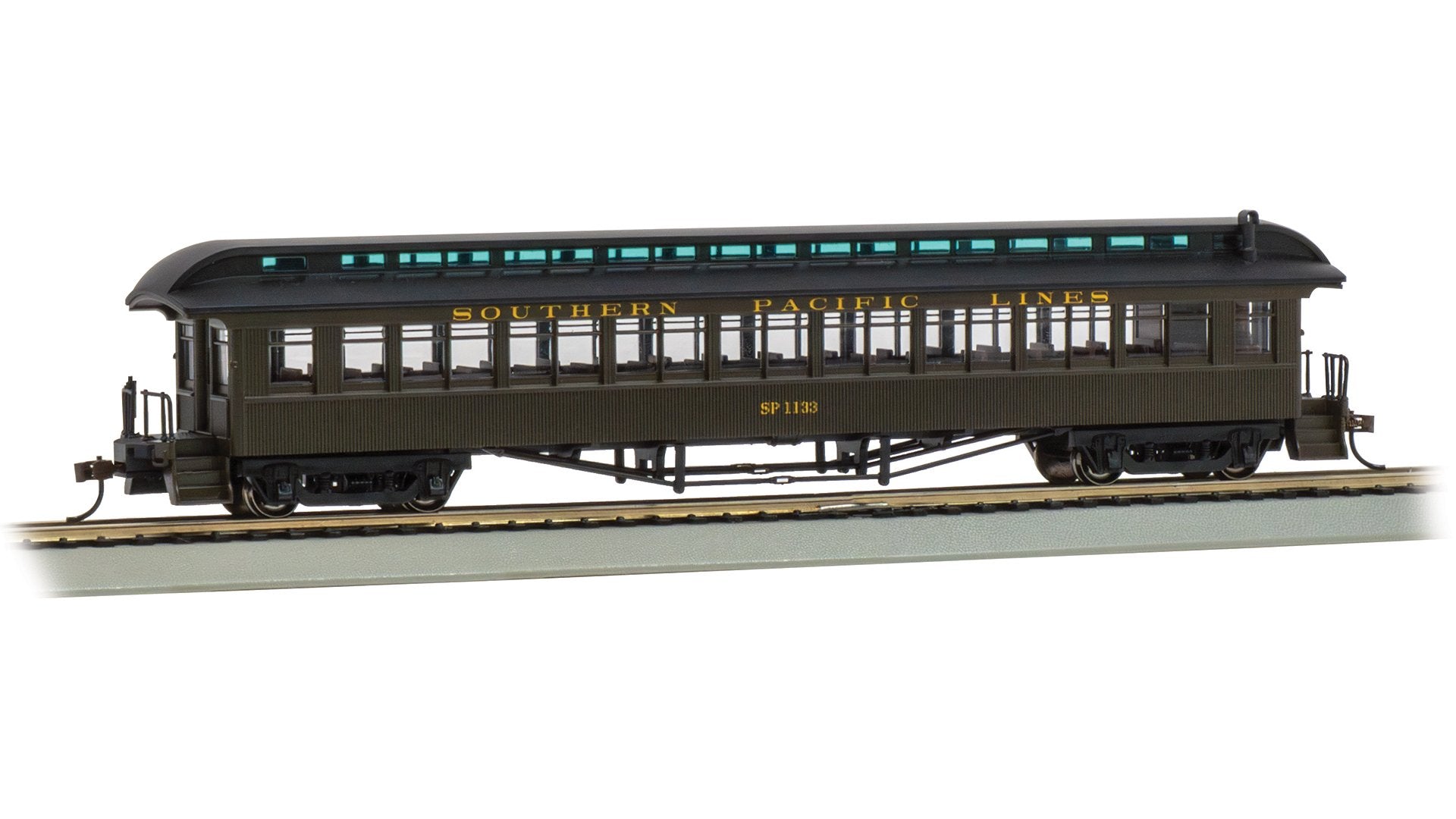Bachmann Southern Pacific#1133