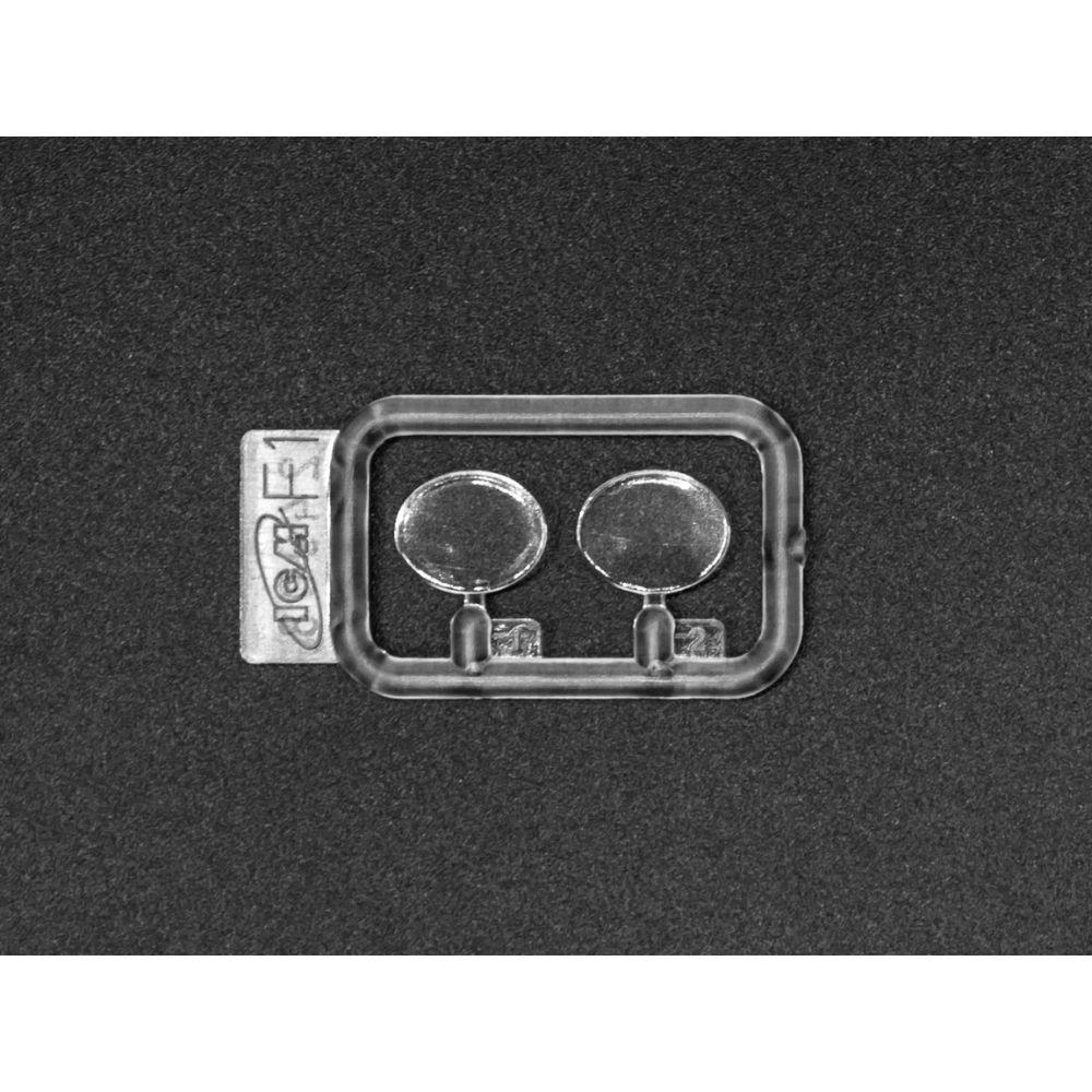 ICM 1:24 Model T 1912 Light Delivery Car