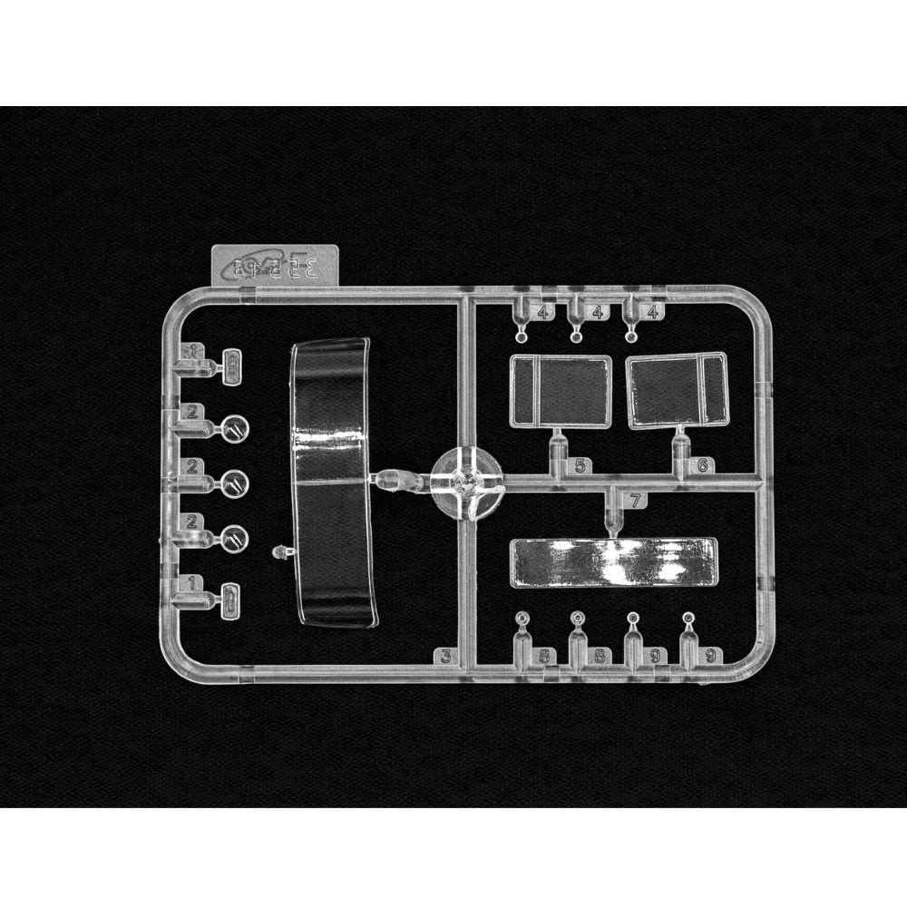 ICM 1:35 Danger Mines