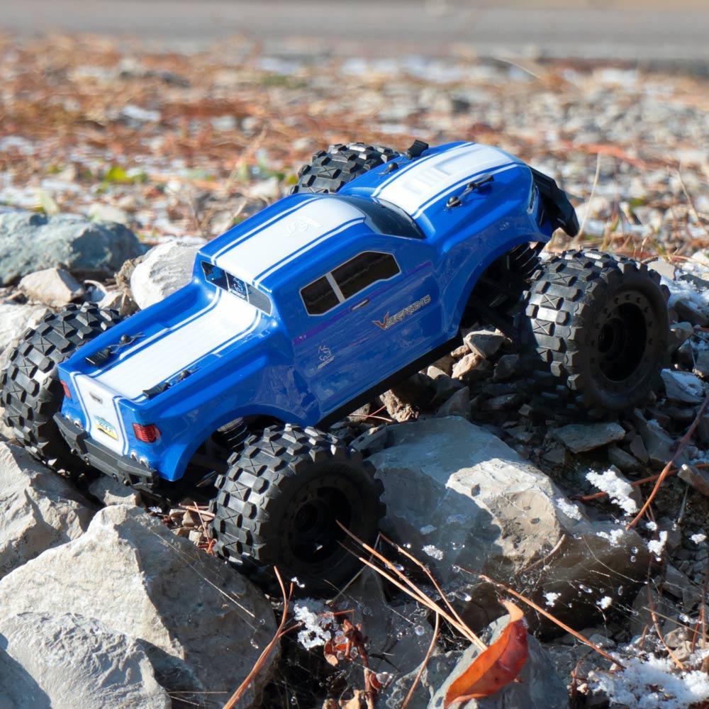 Redcat 1:16 EP Monster Truck