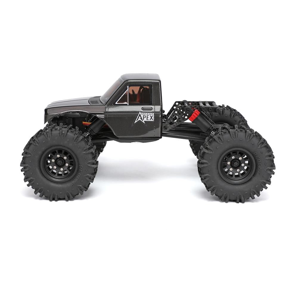 Redcat 1:18 EP Ascent Apex Grey