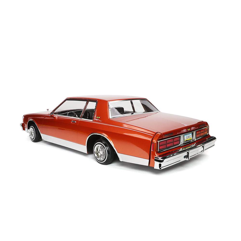 Redcat 1:10 EP Caprice Hopper Orange