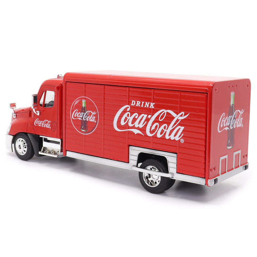 Motorcity Classic 1:50 Beverage DeliveryTruck