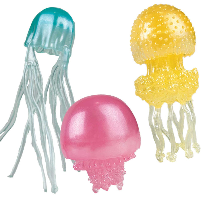 Safari Ltd Jellyfish Toob