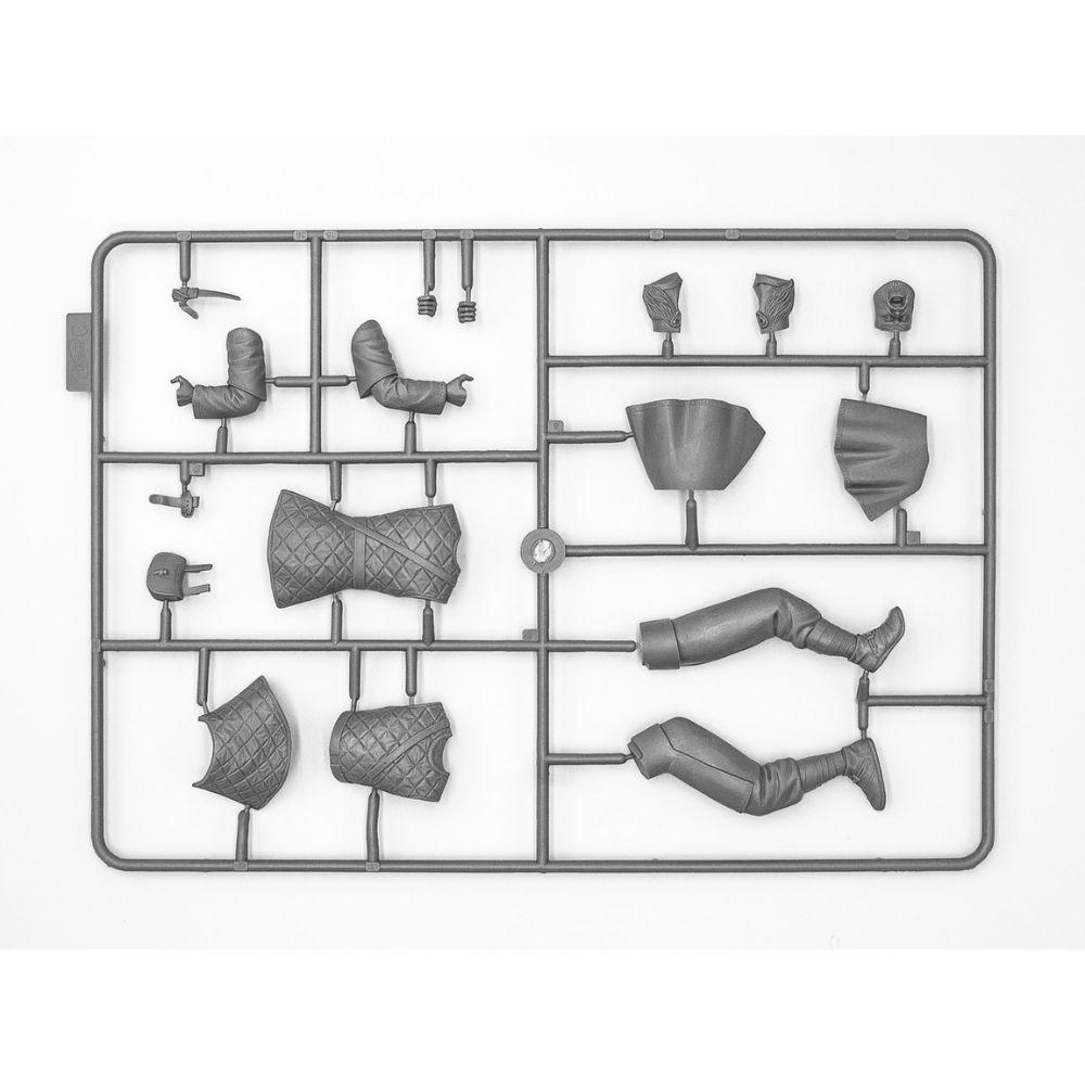 ICM 1:16 Viking (Ix Century)