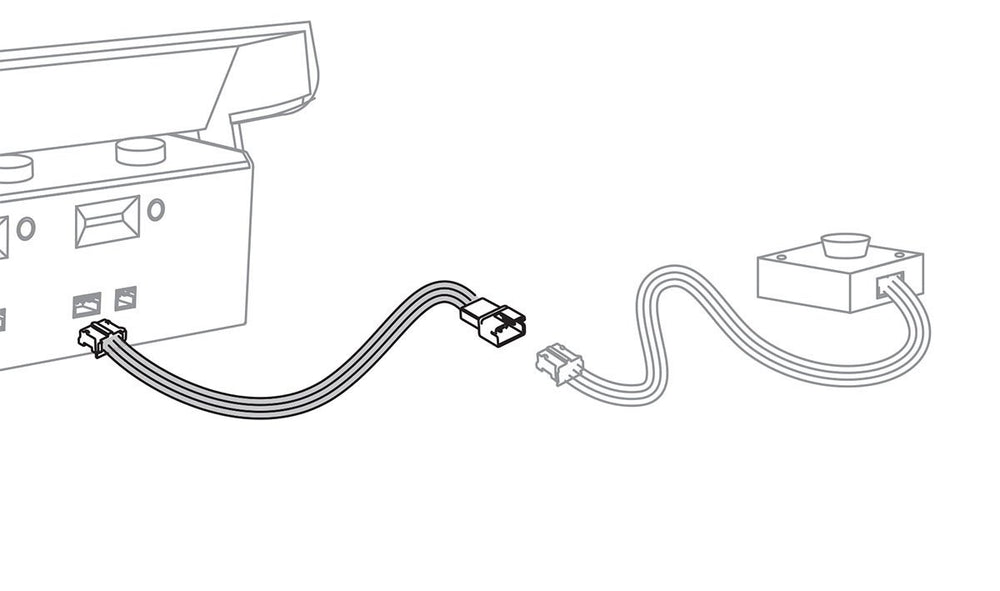 Woodland Scenics Trigger Extension Cables