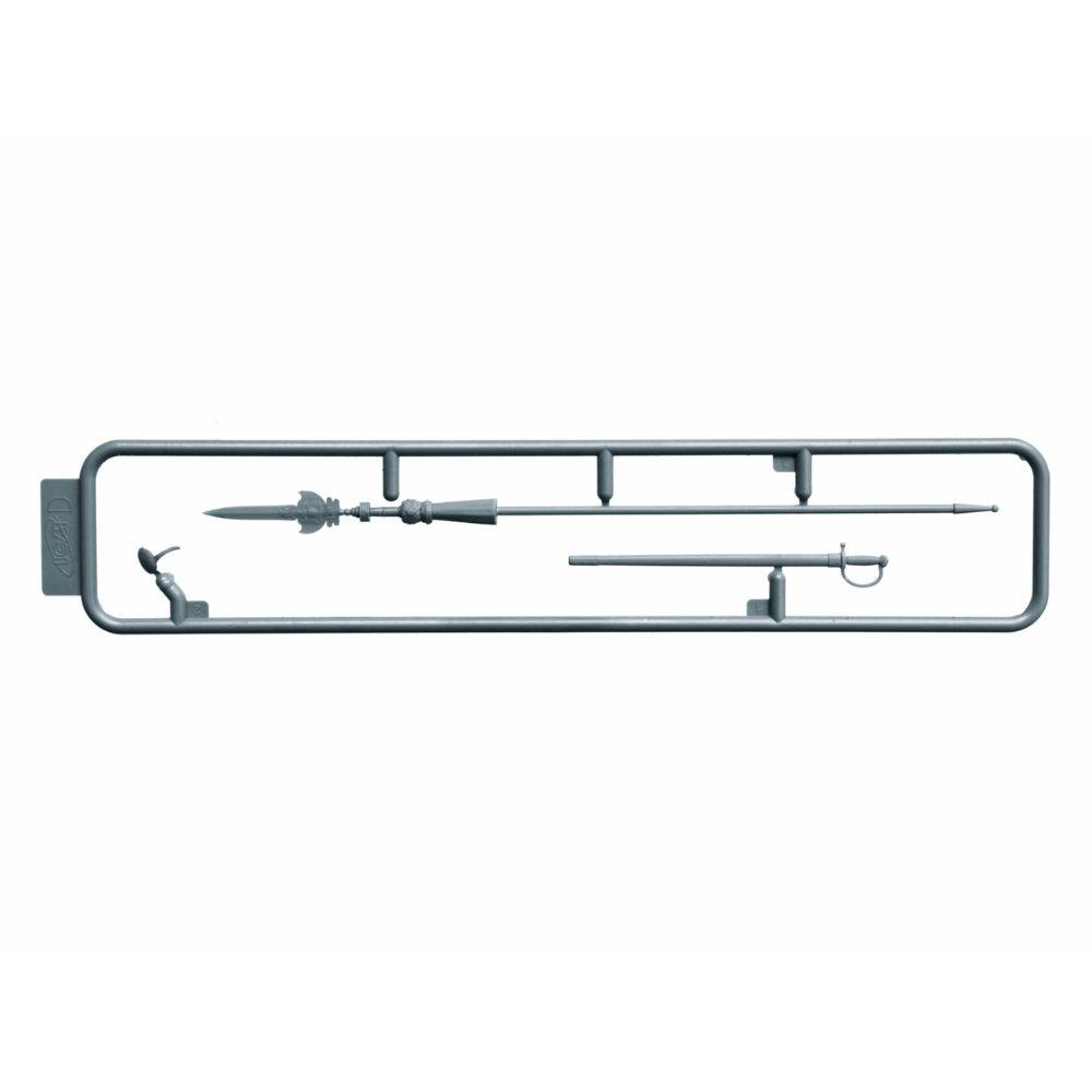 ICM 1:16 Yeoman Warder Beefeater