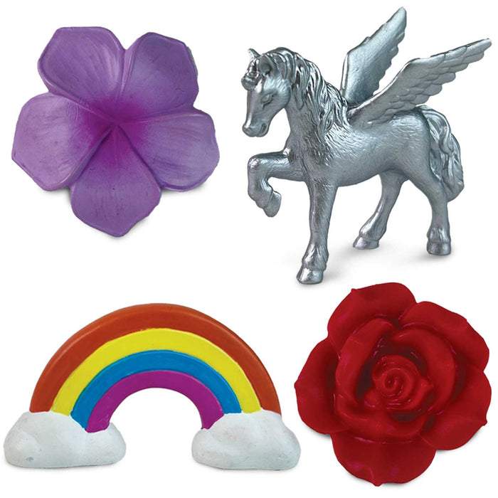 Safari Ltd Love Super Toob