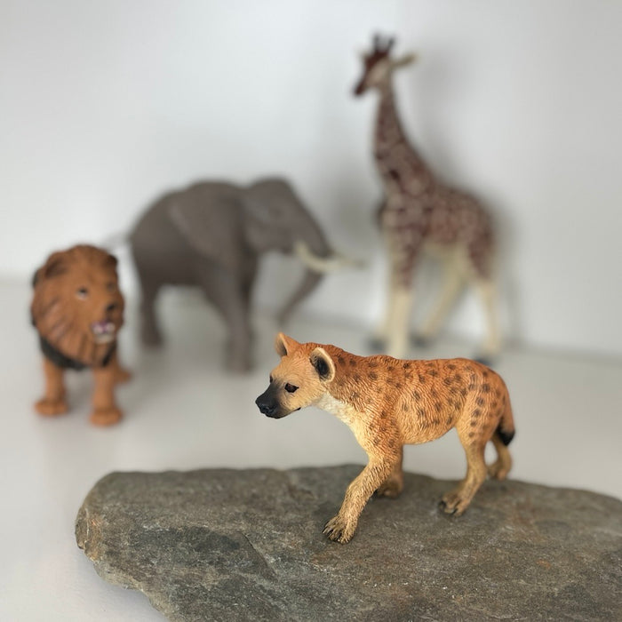 Safari Ltd Spotted Hyena