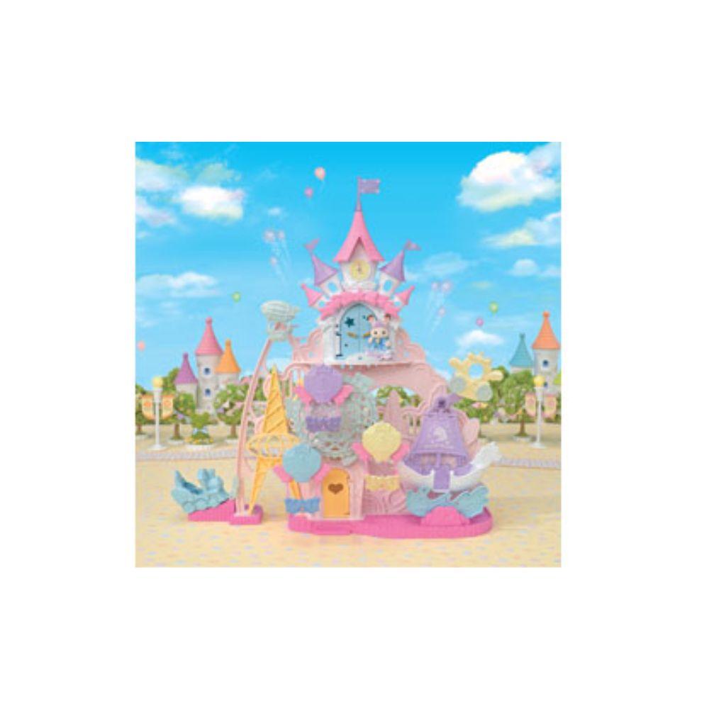 Sylvanian Families Baby Dream AmusementPark