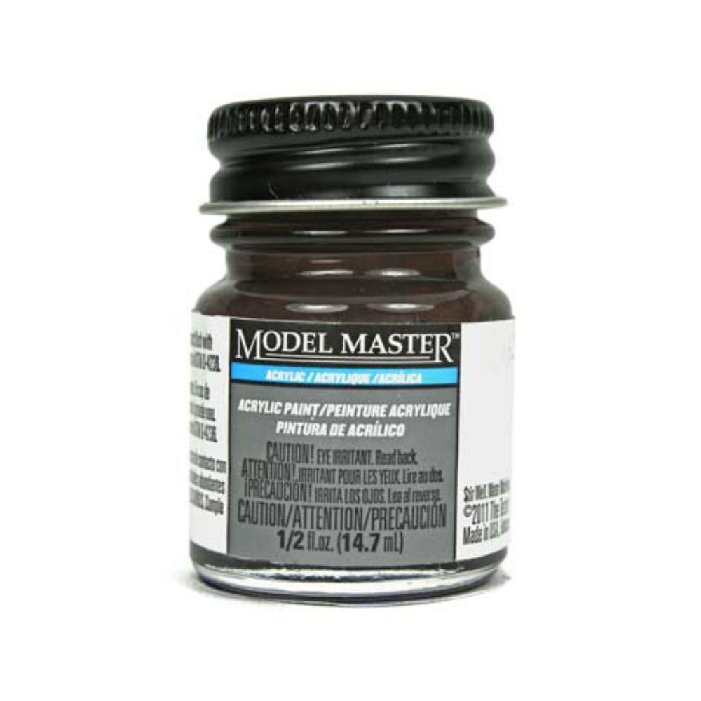 Model Master Burnt Umber Fg02005 Acryl 14.7Ml