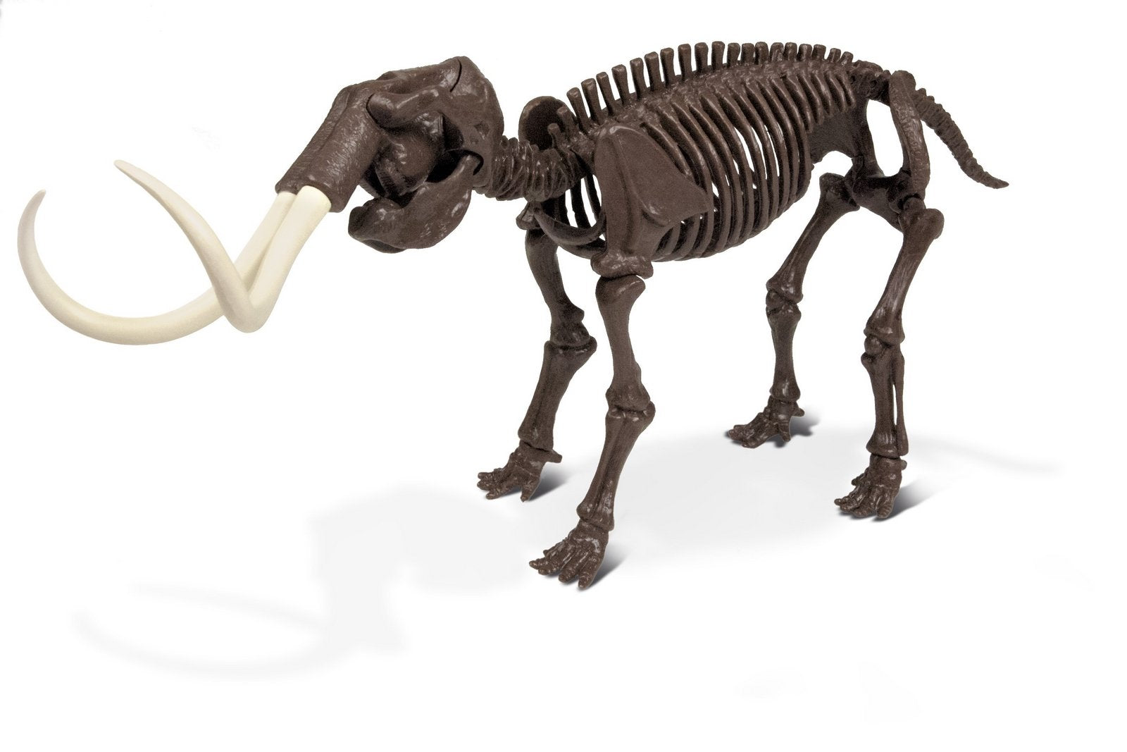 Dr S. Hunters Mammuthus Skeleton Ice AgeExcavation Kit