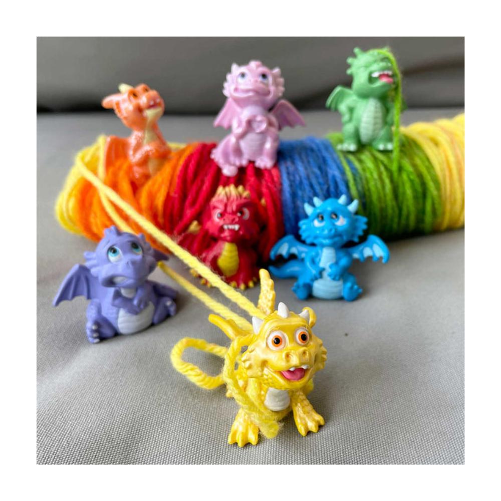 Safari Ltd Mystic Mood Dragon