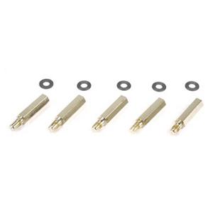 Saito Cam Gear Base Strut