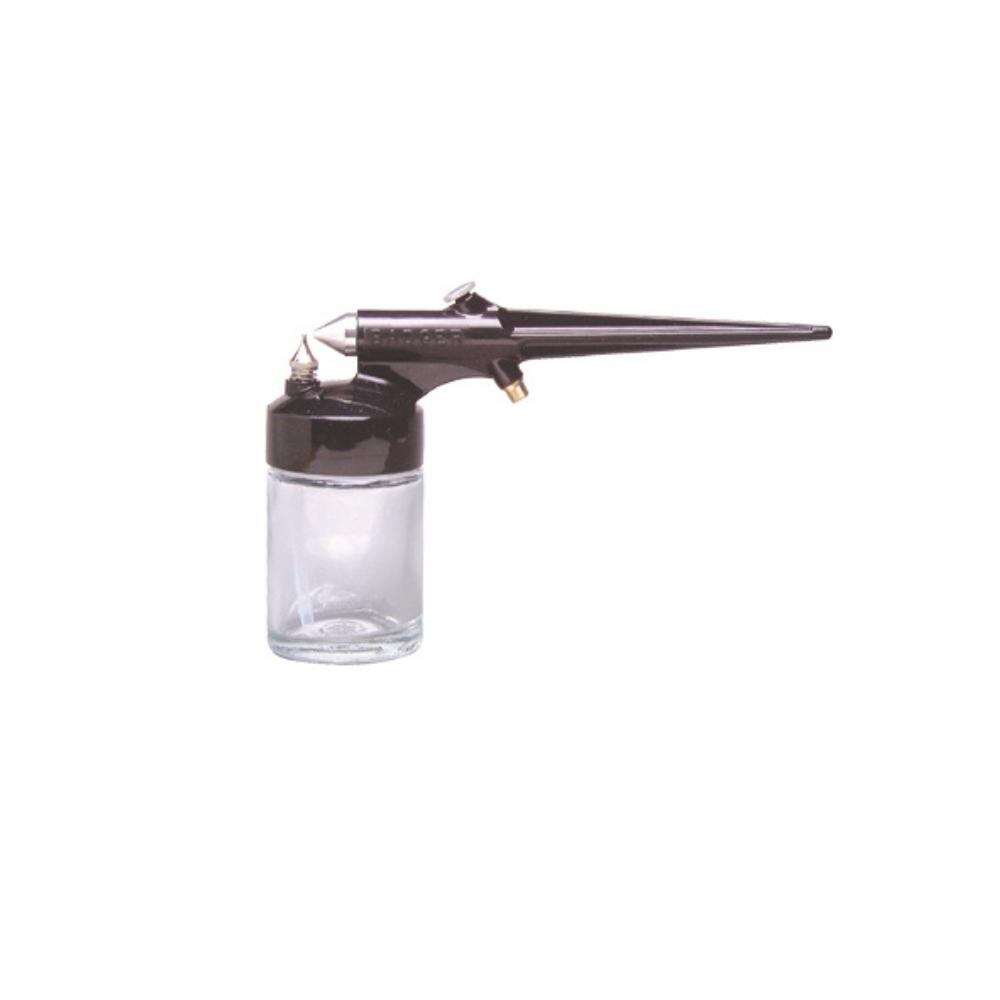 Badger Basic Spray Gun. Gun and Jar only