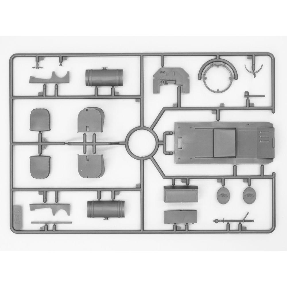 ICM 1:24 Model T 1913 Speedster
