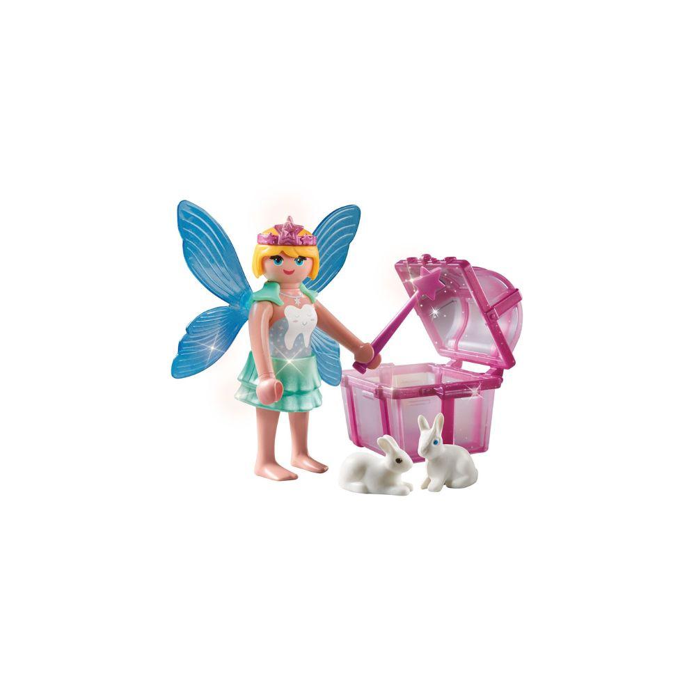 Playmobil Tooth Fairy