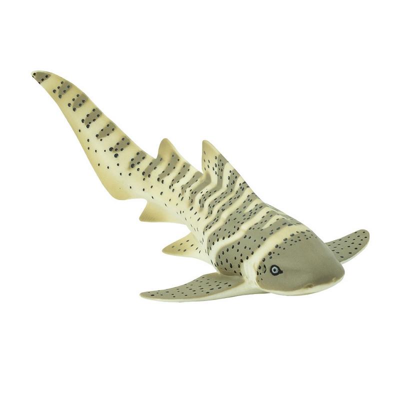 Safari Ltd Zebra Shark