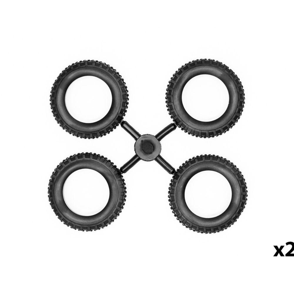 ICM 1:24 Typ G4 (1935 ) Ger. PersonnelCar