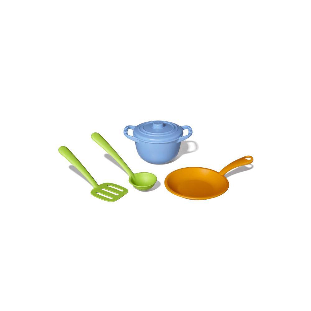 Green Toys Chef Set