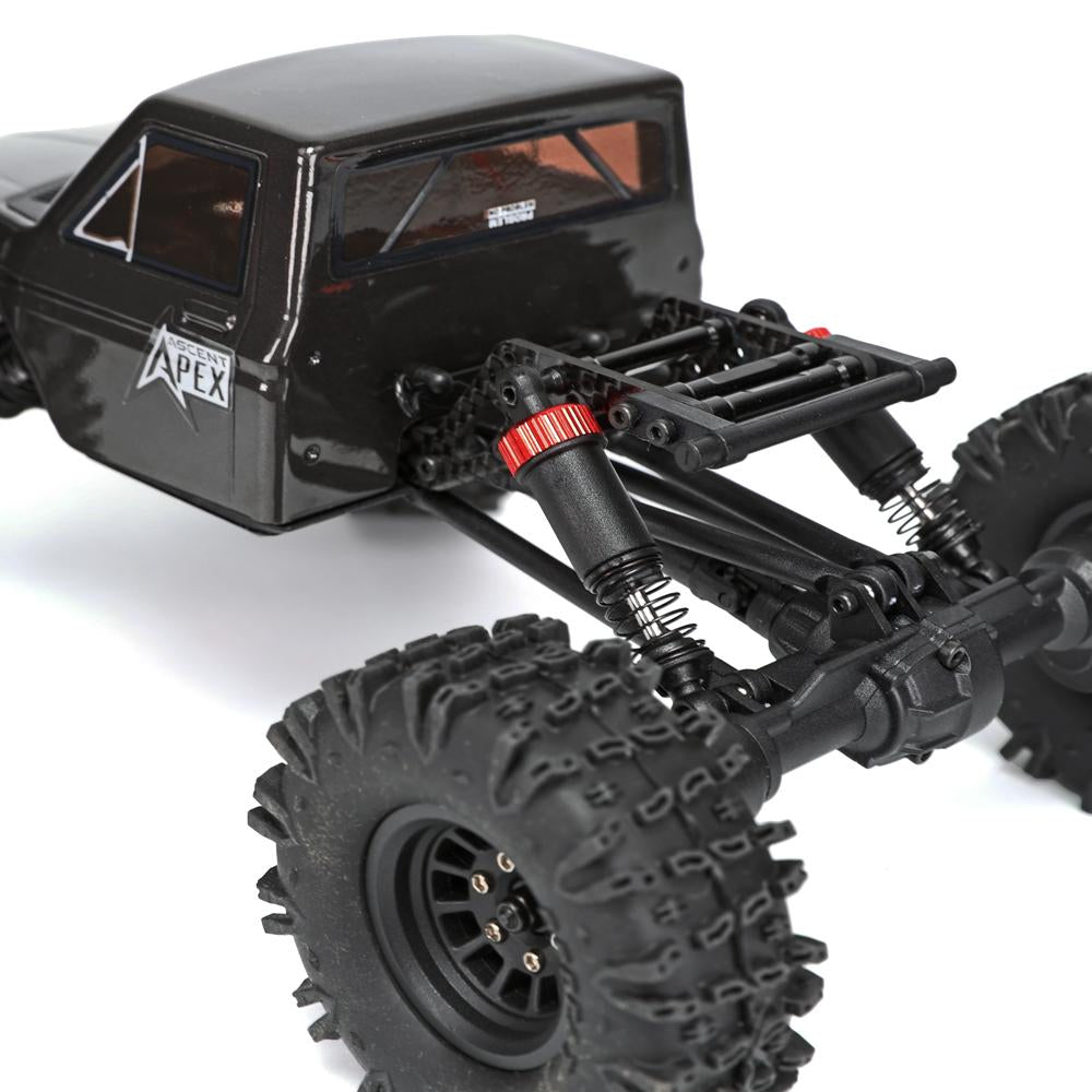 Redcat 1:18 EP Ascent Apex Grey