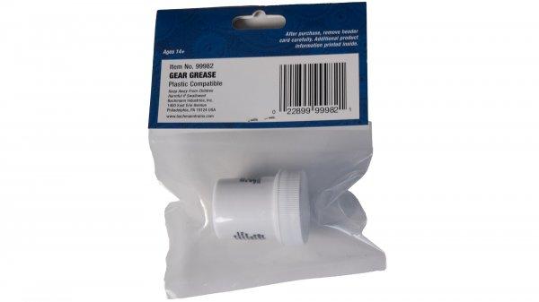 Bachmann Grease (.5 Oz)