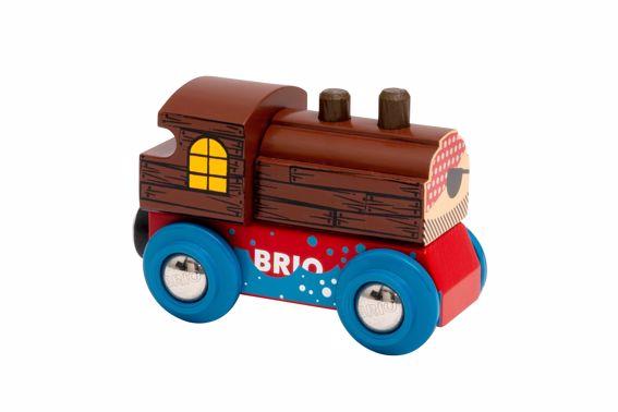 BRIO Themed Train Various 1pc