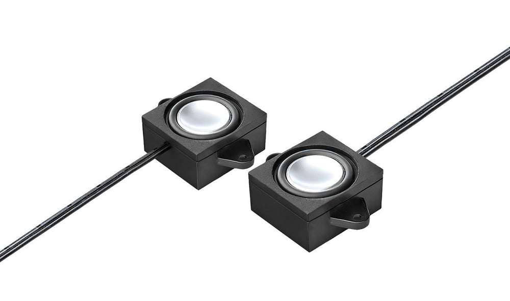 Woodland Scenics Mini Speakers (1 1/4in)
