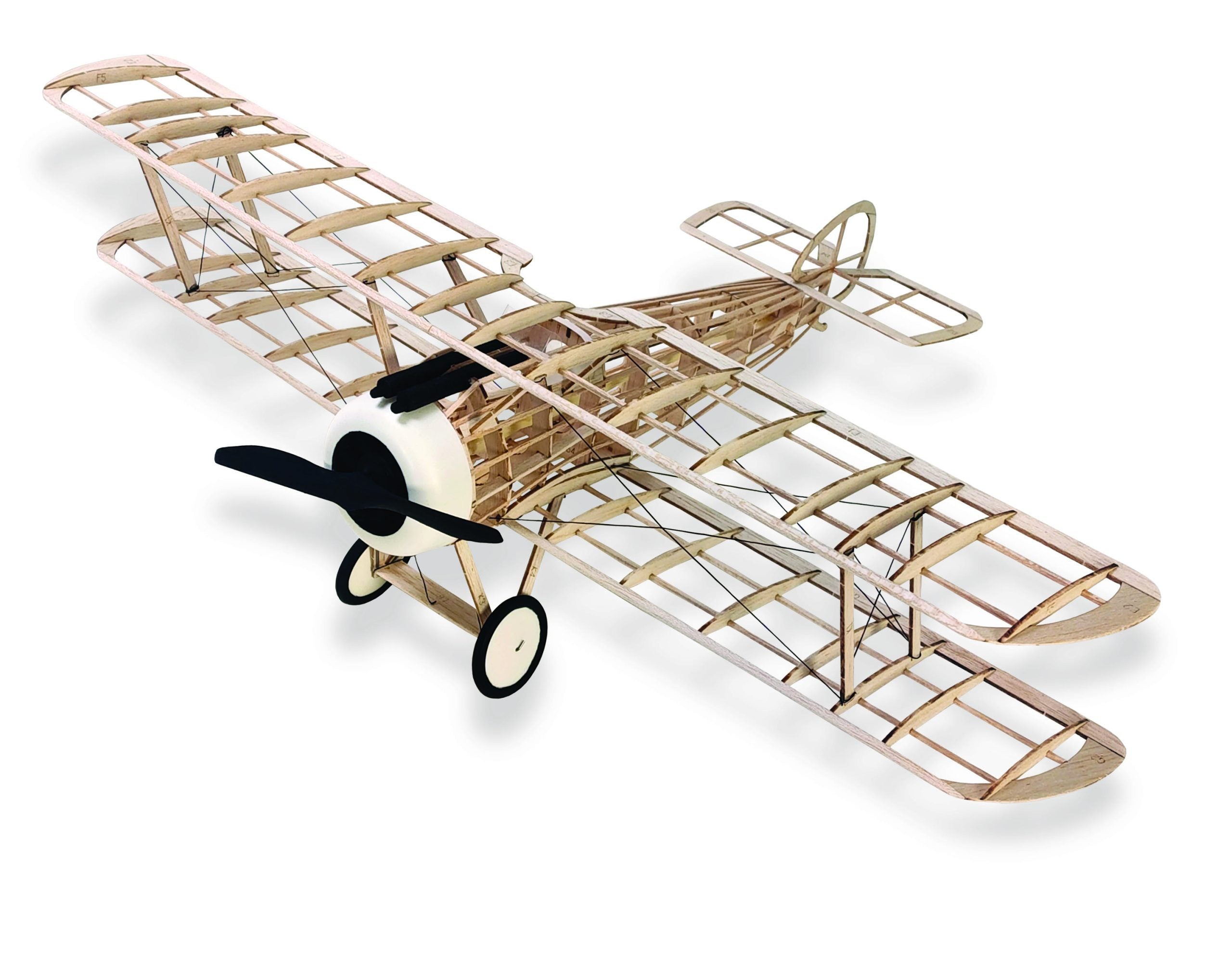 Guillows Sopwith Camel Model Kit
