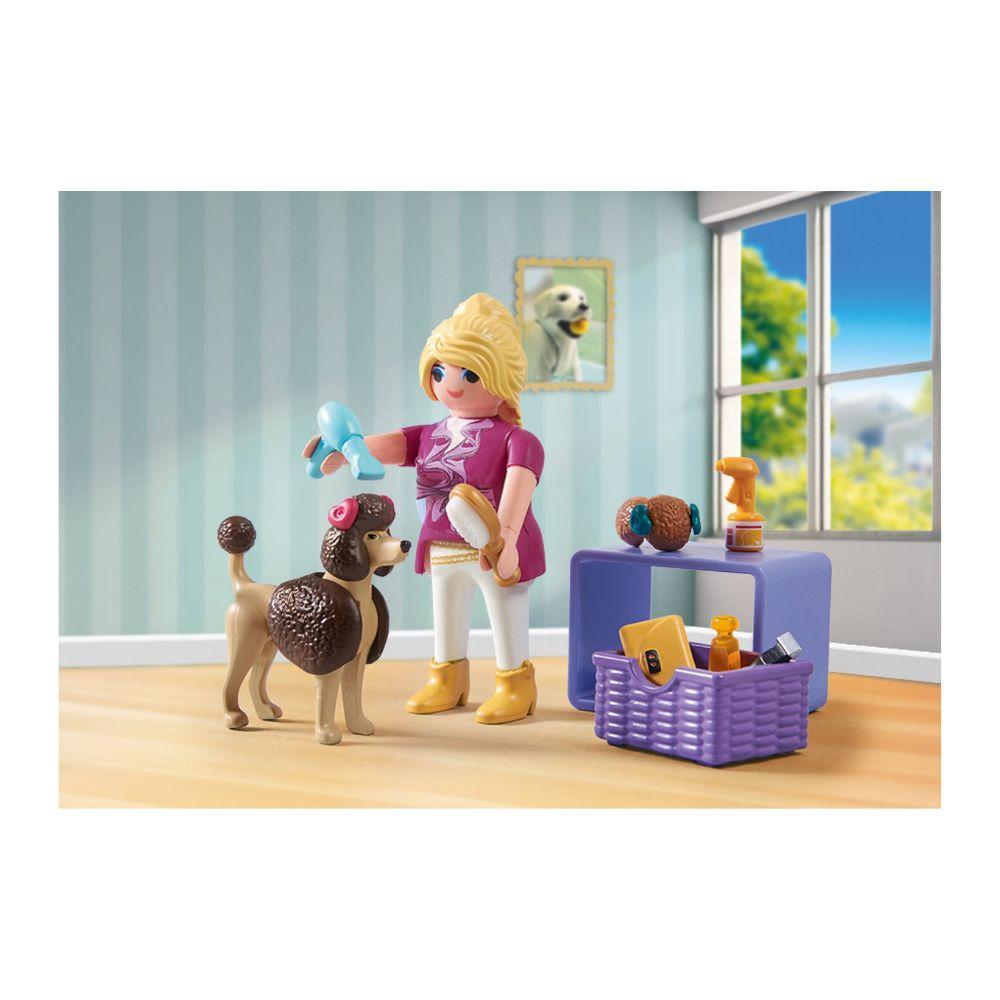 Playmobil - Dog Groomer
