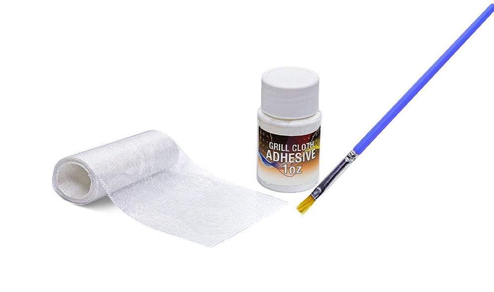 Woodland Scenics Grill Cloth Kit